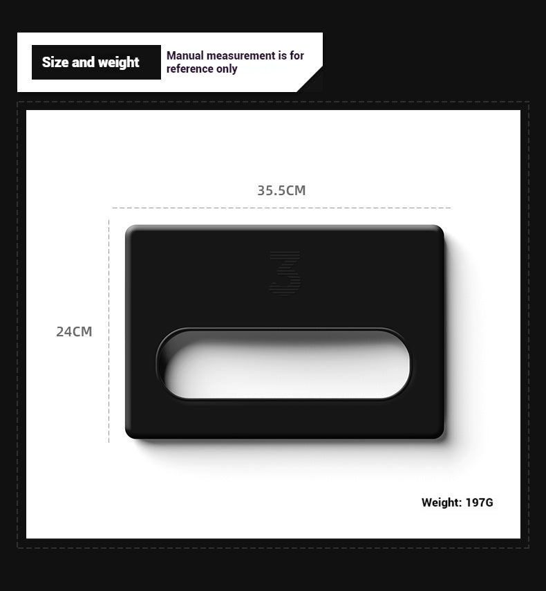 Tesla Interior Accessories Model 3 Highland Model Y Juniper Silicone Central Screen Protector Frame Tesstudio?