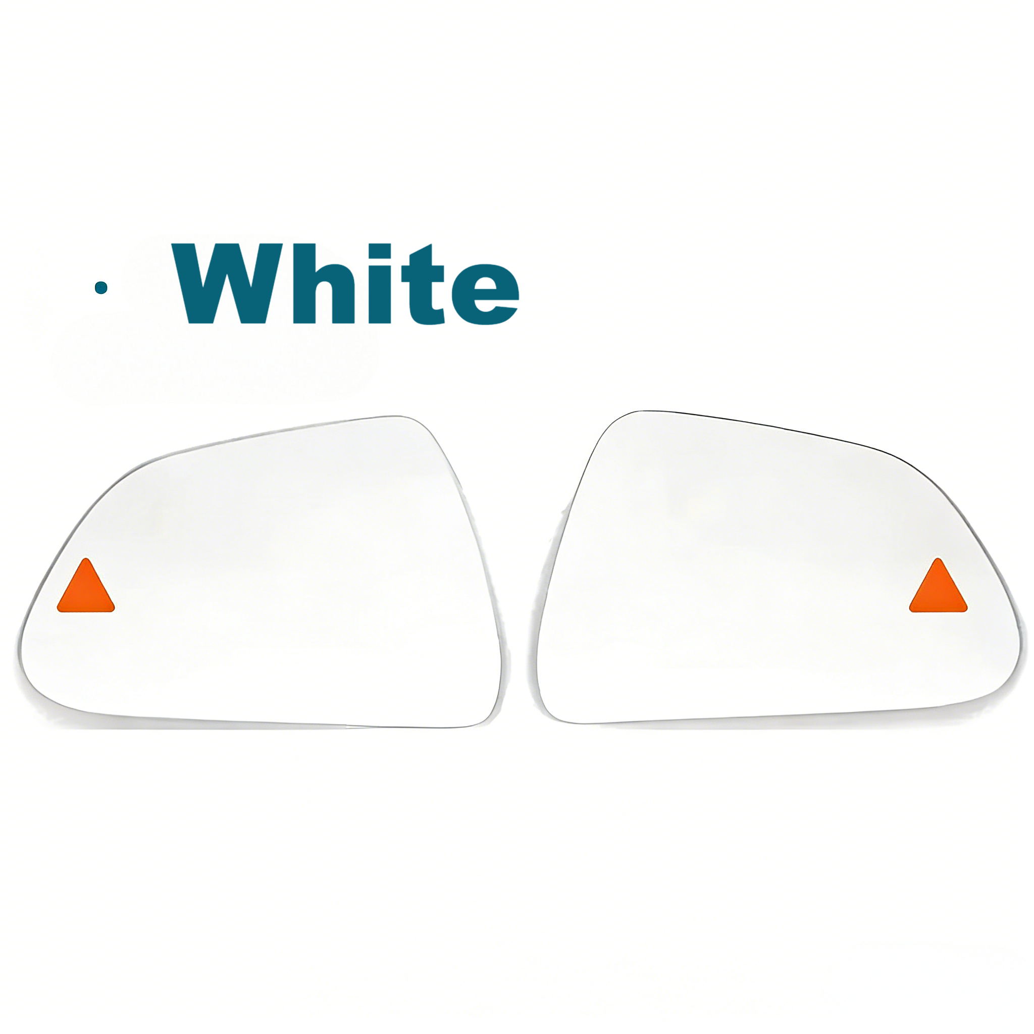 BSD Blind Spot Monitor Side Mirror System for Tesla Model 3/Y/3