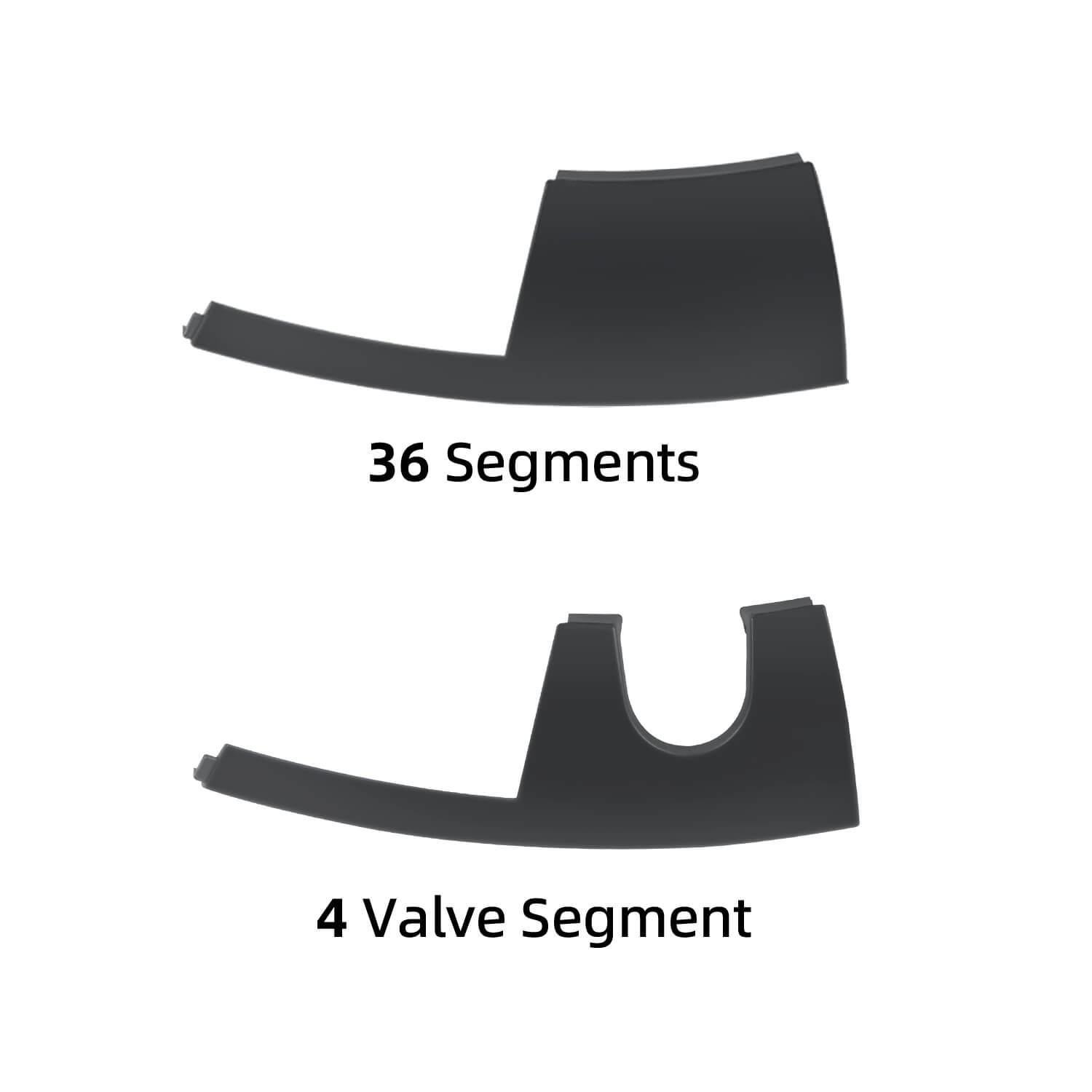 Tesla Wheel Rim Protector for Model Y-20 inches