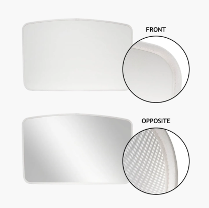 Tesla Model Y Simple Sunshade Model Y Roof Sunshade Tesstudio®