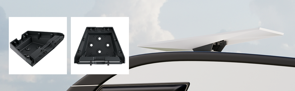 starlink gen 3 mount