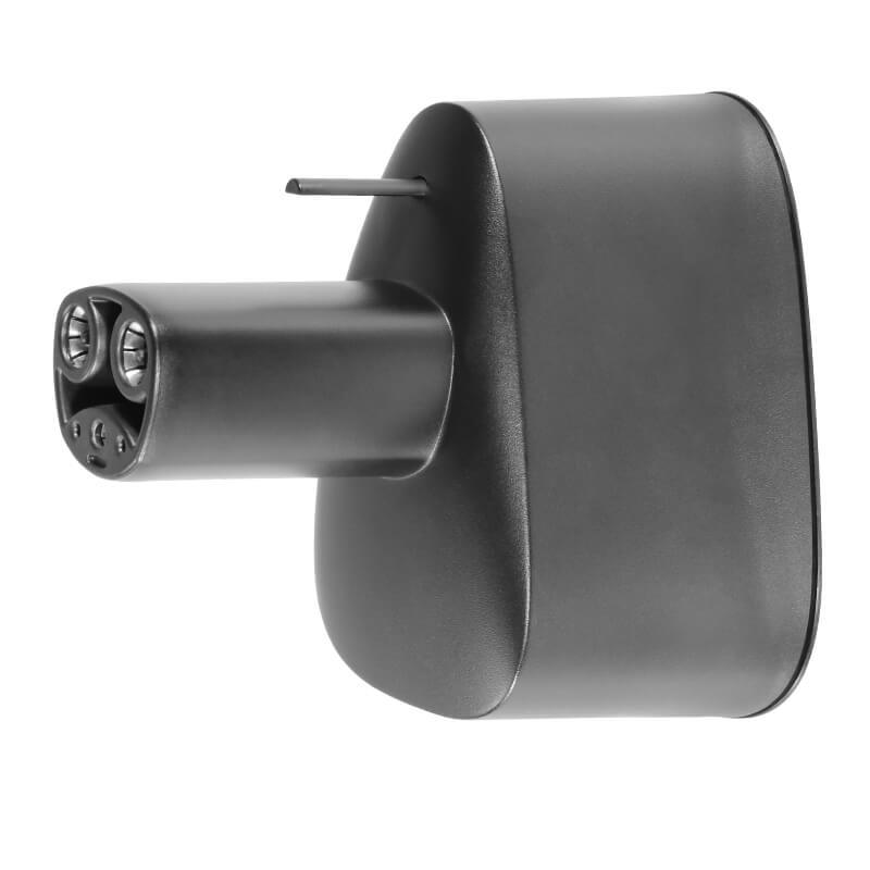 Tesstudio CCS Combo 1 Adapter USA Tesla DC Fast Charging - Only For Tesla Model S3XY Owners