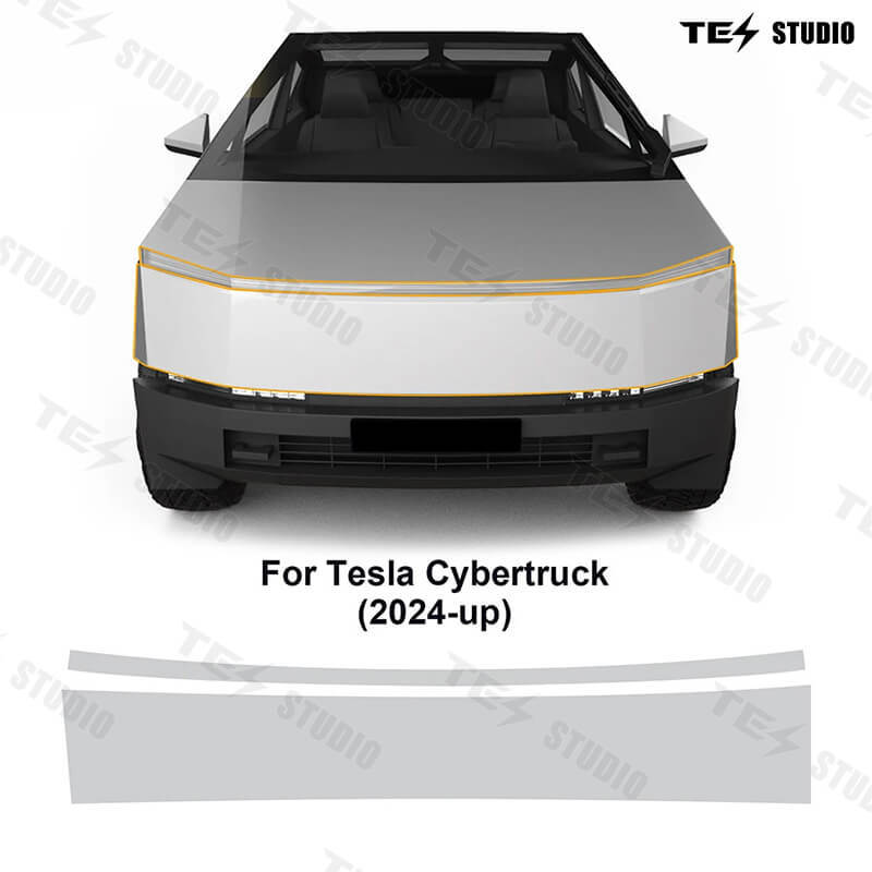 Tesstudio Tesla Accessories