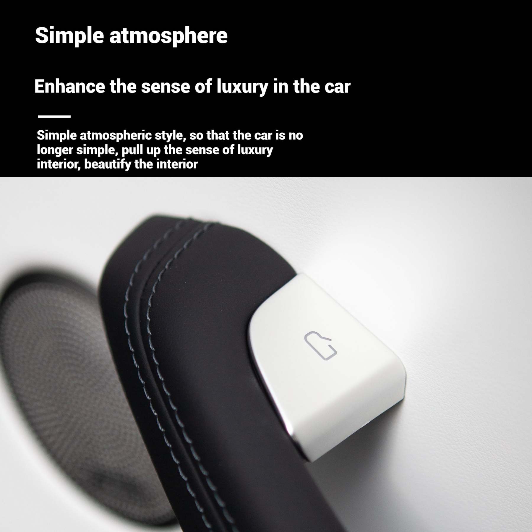 Tesla Model Y Juniper Door Button Trim Model Y Juniper Interior Accessories Tesstudio?