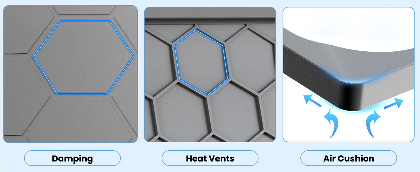 gen 3 protective cover