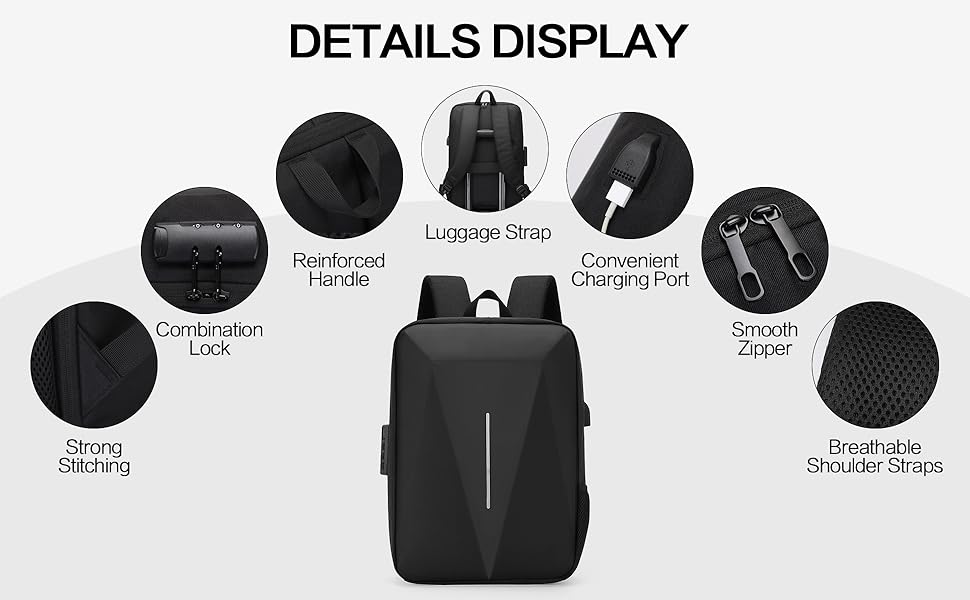 DETAILS DISPLAY