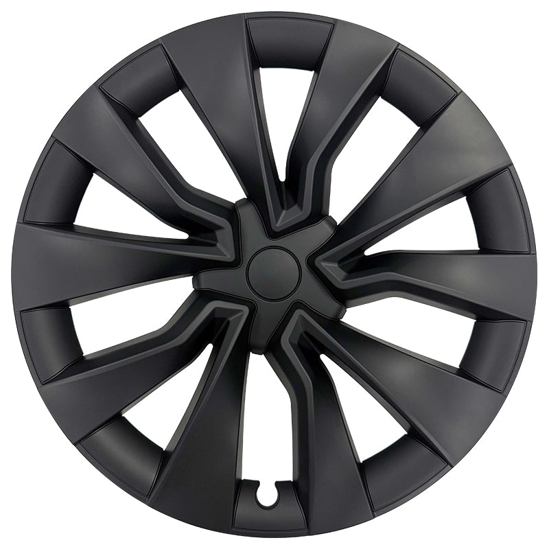 Model 3 Highland (2023.08+) 19’’ X-Style Wheel Covers–Aerodynamic,Protective Stylish Upgrade