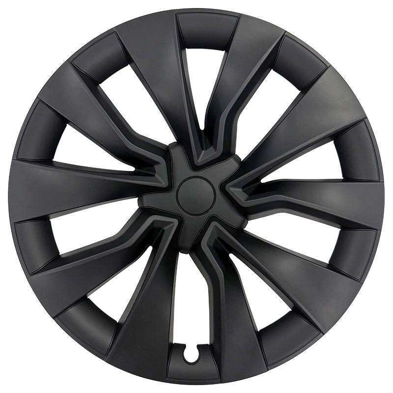 Model 3 Highland (2023.08+) 19’’ X-Style Wheel Covers–Aerodynamic,Protective Stylish Upgrade