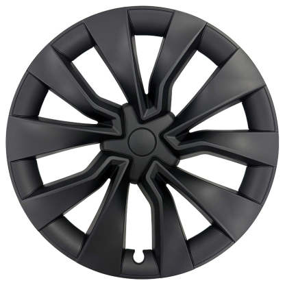 Model 3 Highland (2023.08+) 19’’ X-Style Wheel Covers–Aerodynamic,Protective Stylish Upgrade