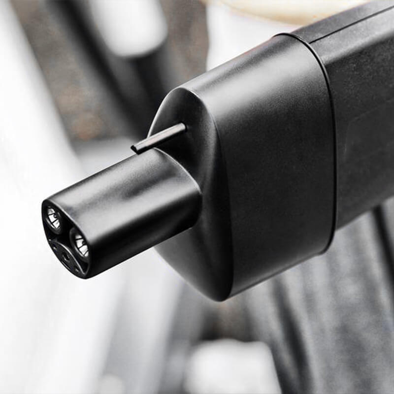 Tesstudio CCS Combo 1 Adapter USA Tesla DC Fast Charging - Only For Tesla Model S3XY Owners