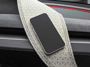 Model Y Juniper Dashboard Cover