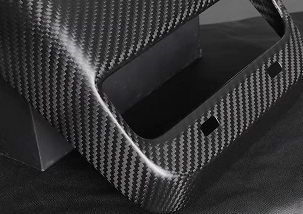 Tesla Model 3/Y Rear Air Outlet Vent Trim Cover Tesla Accessories Tesstudio?