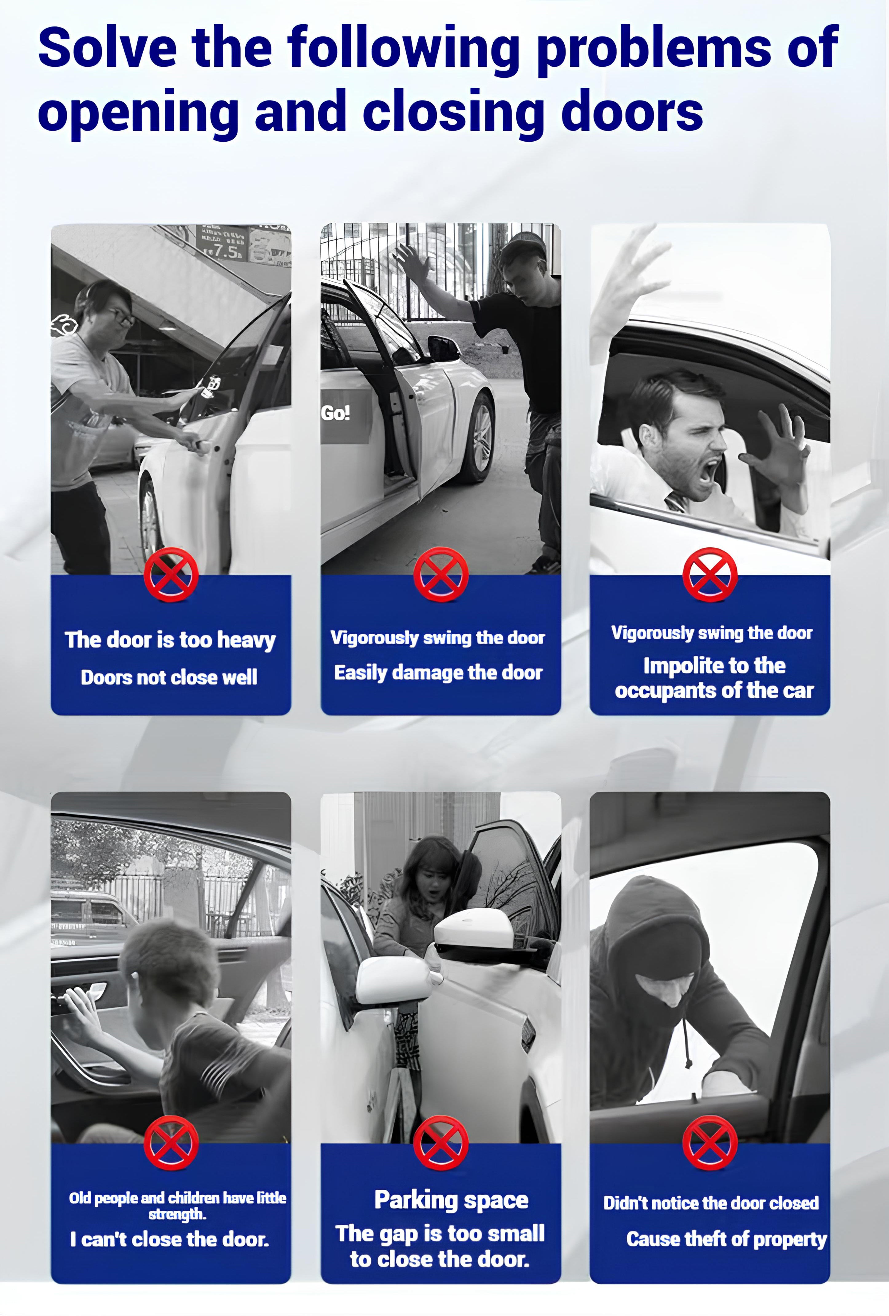 Tesla Model Y Juniper Intelligent Soft-close Door Interior Accessories Tesstudio?