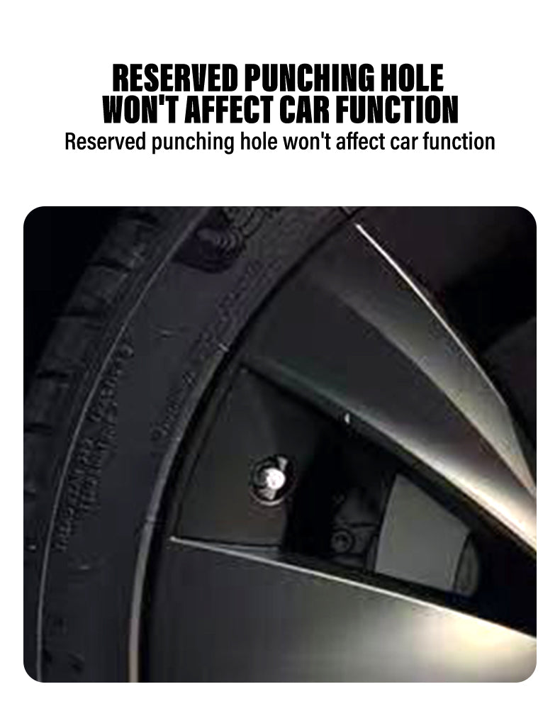 Tesla Model Y Juniper 20'' Hub Caps Model Y Juniper Exterior Accessories Tesstudio?