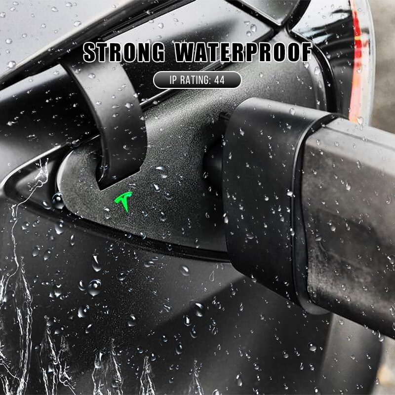 Tesstudio CCS Combo 1 Adapter USA Tesla DC Fast Charging - Only For Tesla Model S3XY Owners