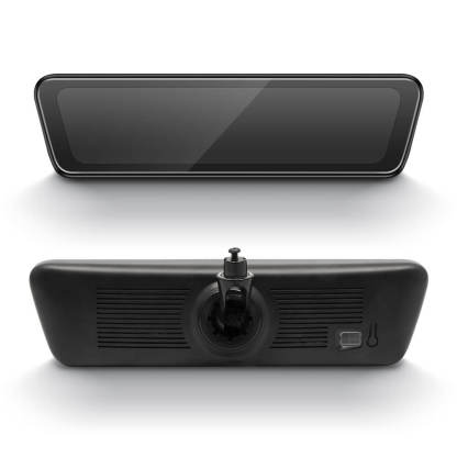 Tesstudio Tesla Model 3 Highland S82 Streaming Rearview Mirror with Night Vision Tesstudio®