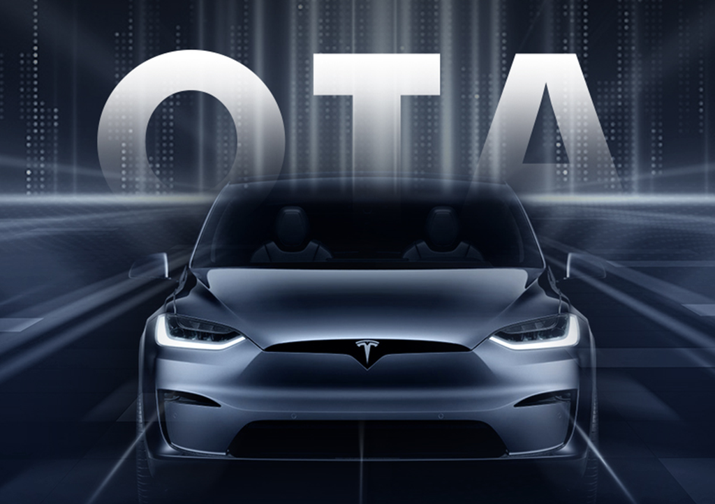 Tesla Model 3/3 Highland Model Y/Y Juniper F9 Pro CarPlay Screen Dashboard Display Tesstudio?