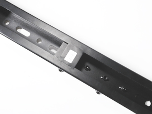 Roof Rack Cross Bars