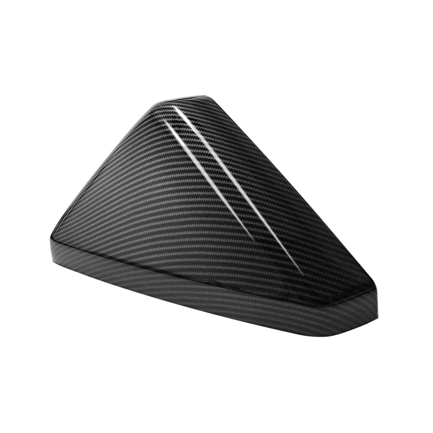 Tesstudio Side Mirror Covers for Cybertruck