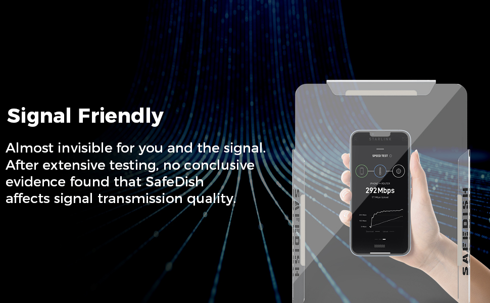 Signal Friendly