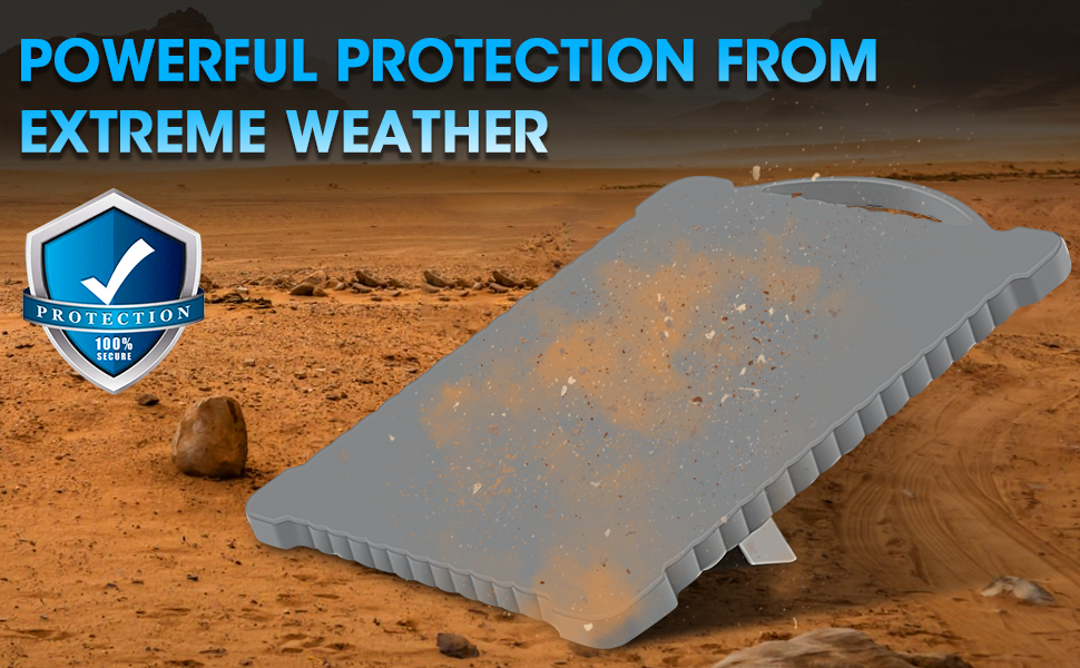 silicone protective case