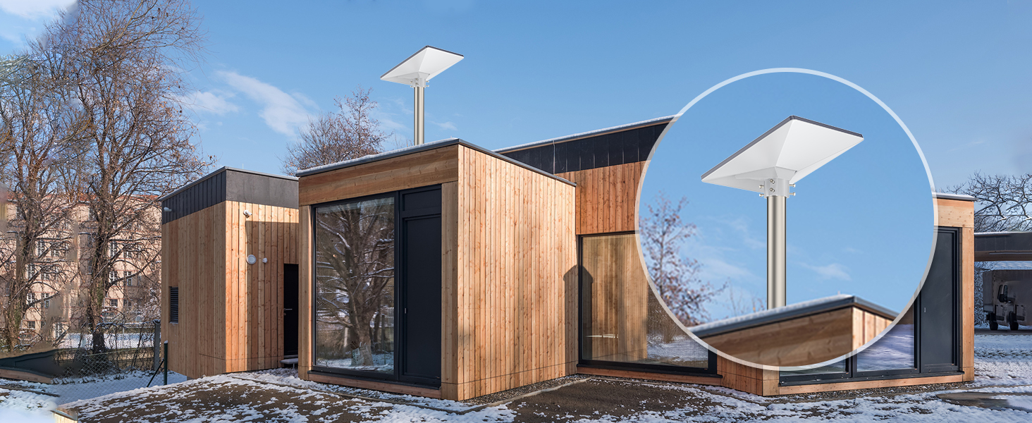 starlink mini mount kit