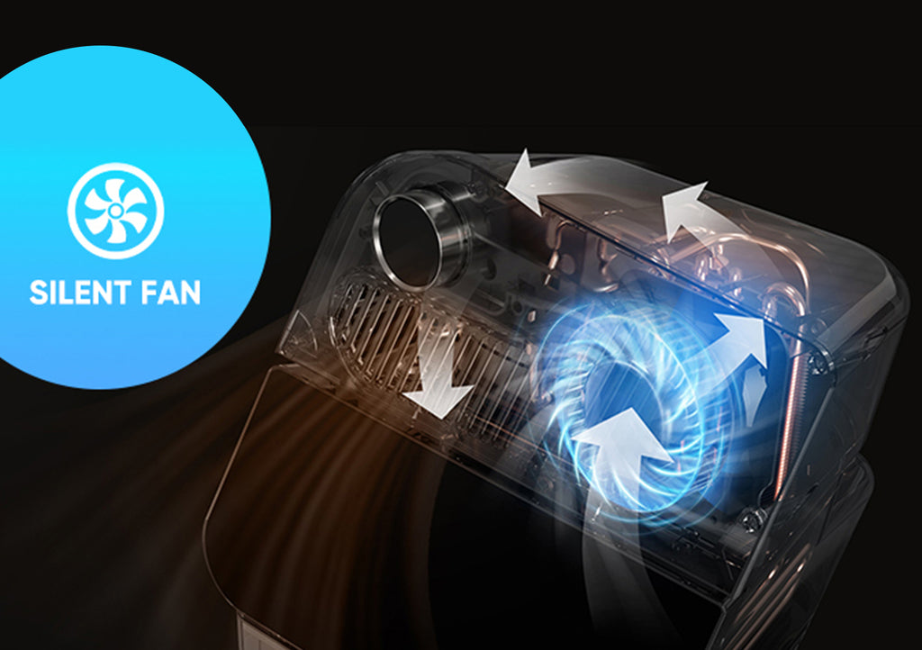 Tesla Model Y Trunk Fridge Hidden Cooler Car Mini Refrigerator Tesstudio?