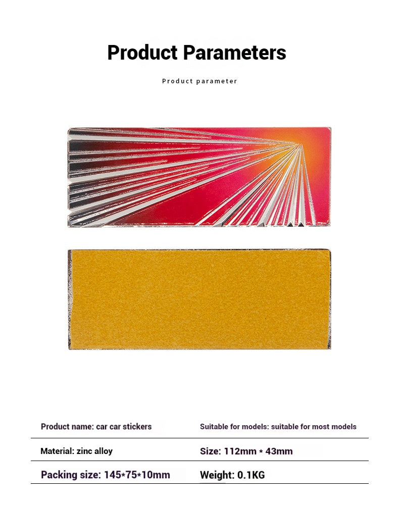 Tesla Model 3/Y/3 Highland /Model Y Juniper Emblem Plate Badge Sticker Badge Decal Tesstudio?