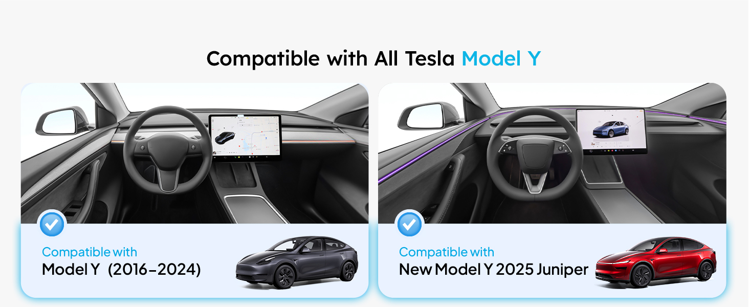 model y windshield sunshade