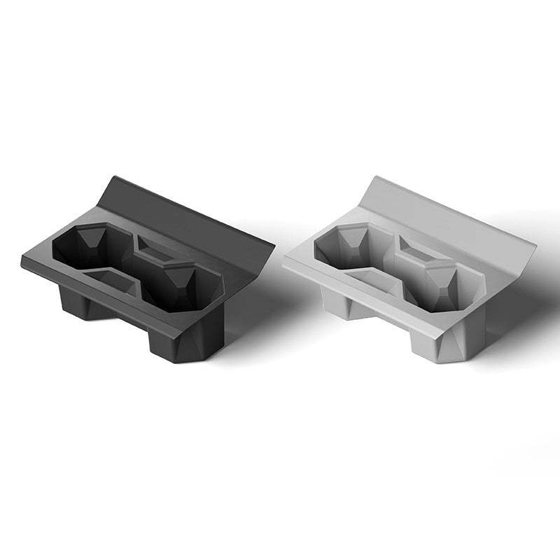 Tesstudio Wireless Charging Silicone Mat for Tesla Cybertruck