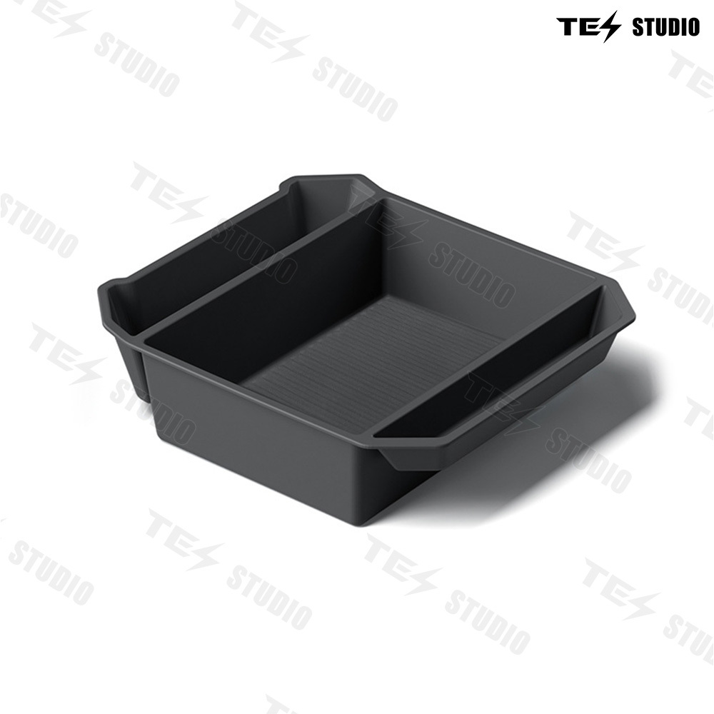 Tesstudio Center Console Organizer for Cybertruck