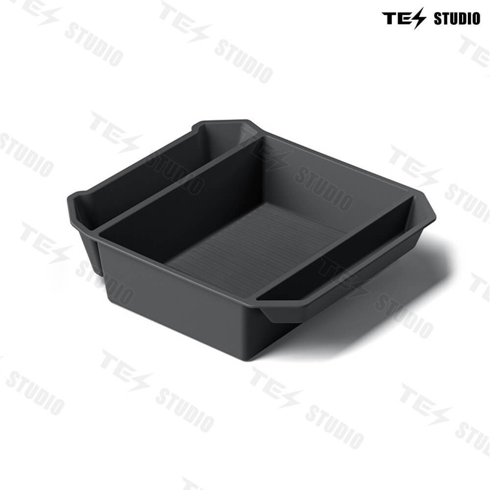 Tesstudio Armrest Storage Box for Tesla Cybertruck