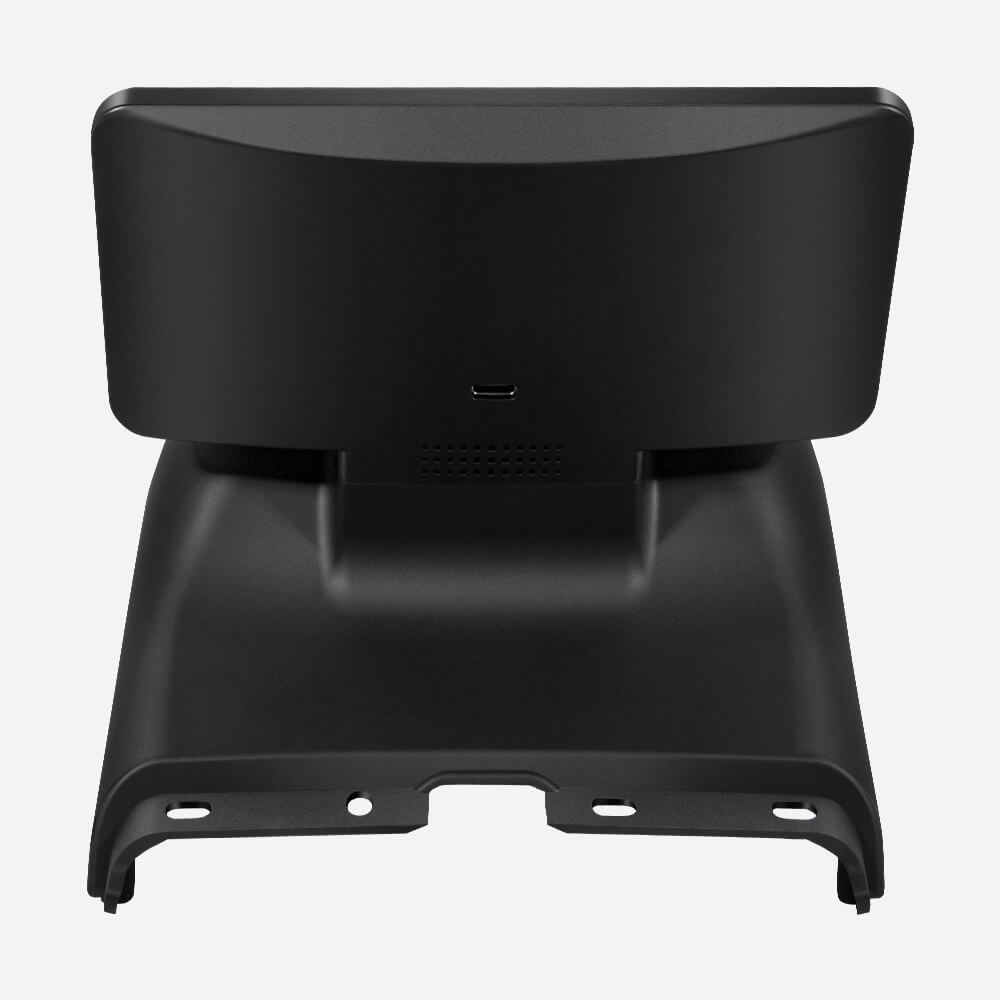 Tesstudio Tesla Model 3/Y/3 Highland F63 Dashboard Display with Advanced Features