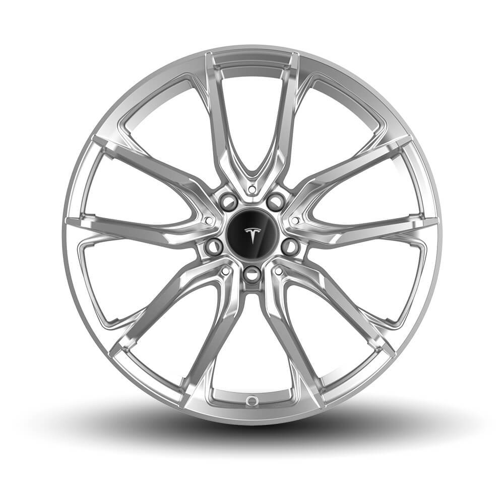 Tesstudio 19" Model 3/Model Y/Model 3 Highland Wheel （Set of 4)