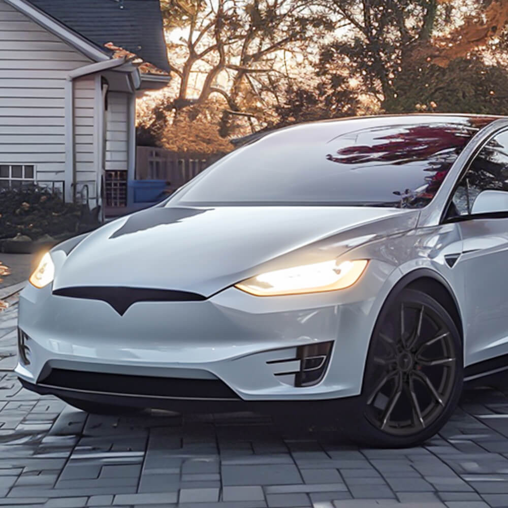 Tesstudio 19" Model 3/Model Y/Model 3 Highland Wheel （Set of 4)