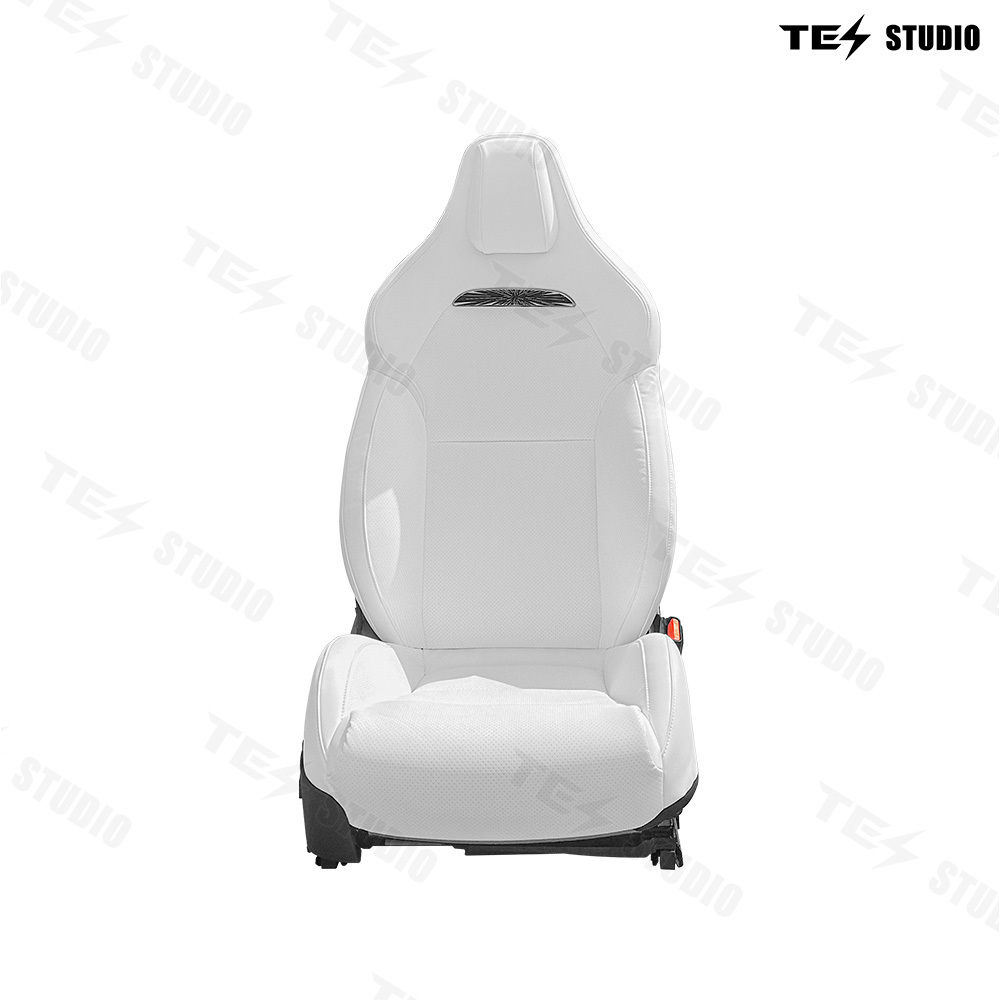Tesstudio Tesla Accessories Sports Edition Seats for Model 3/Model Y/Model 3 Highland 