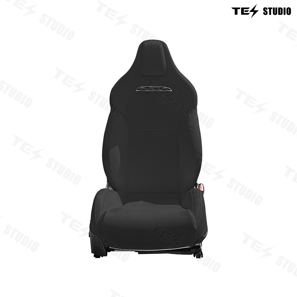 Tesstudio Tesla Accessories Sports Edition Seats for Model 3/ModelY/3