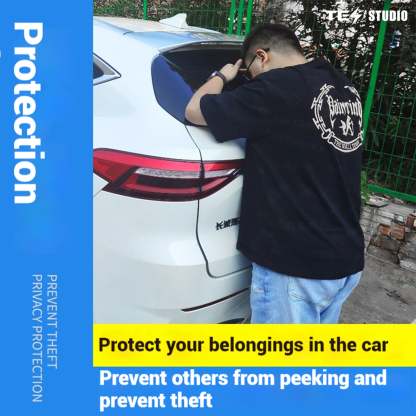 Tesla Model Y Juniper Interior Accessories Cargo Cover Rear Trunk Shield Privacy Cover Tesstudio?