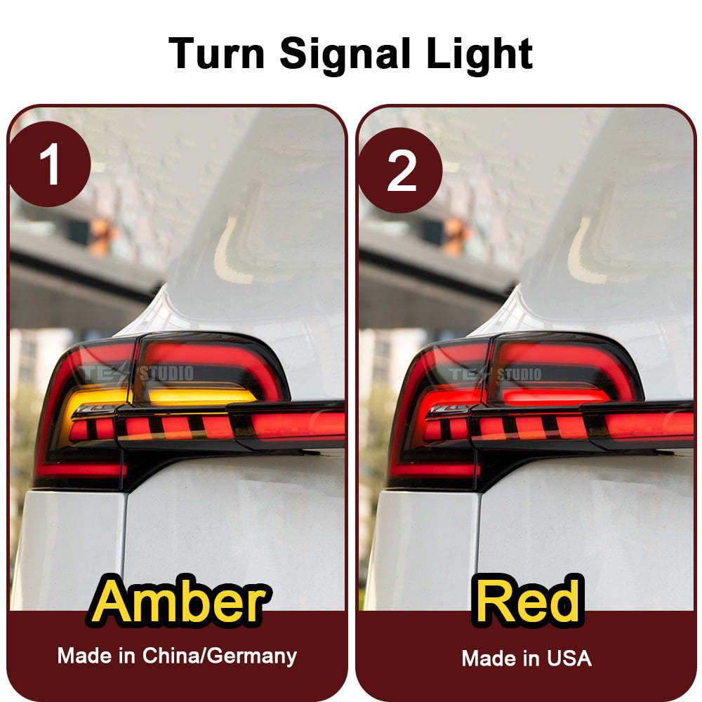 Model 3/Y Starlink Full-Width Strip Tail Light-Tes studioExterior,Lighting Upgrade,Model Y,Model 3,Model 3 Exterior,Model Y Exteriortesla accessories