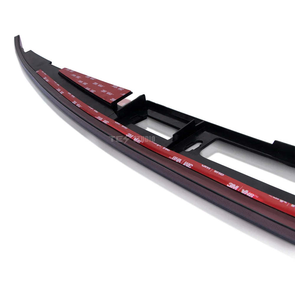 Knight Rider Full-Width Strip Tail Lighit for Tesla Model 3/Y-Tes studioModel Y,Model 3,Lighting Upgrade,Model 3 Exterior,Model Y Exteriortesla accessories