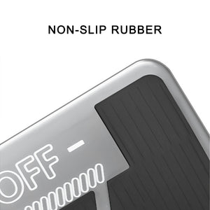 Tesla Brake Pedal Model 3/Y Foot Pedals Non-Slip Performance Foot Rest Tesla Model Y Interior Accessories Tesstudio?