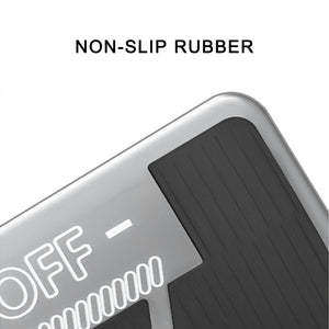 Tesla Brake Pedal Model 3/Y Foot Pedals Non-Slip Performance Foot Rest Tesla Model Y Interior Accessories Tesstudio?