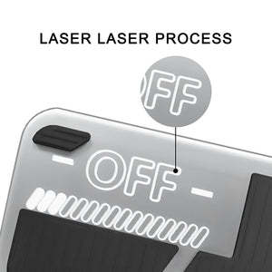 Tesla Brake Pedal Model 3/Y Foot Pedals Non-Slip Performance Foot Rest Tesla Model Y Interior Accessories Tesstudio?