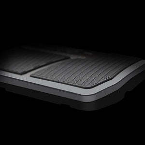 Tesla Brake Pedal Model 3/Y Foot Pedals Non-Slip Performance Foot Rest Tesla Model Y Interior Accessories Tesstudio?