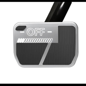 Tesla Brake Pedal Model 3/Y Foot Pedals Non-Slip Performance Foot Rest Tesla Model Y Interior Accessories Tesstudio?