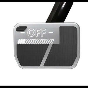 Tesla Brake Pedal Model 3/Y Foot Pedals Non-Slip Performance Foot Rest Tesla Model Y Interior Accessories Tesstudio?