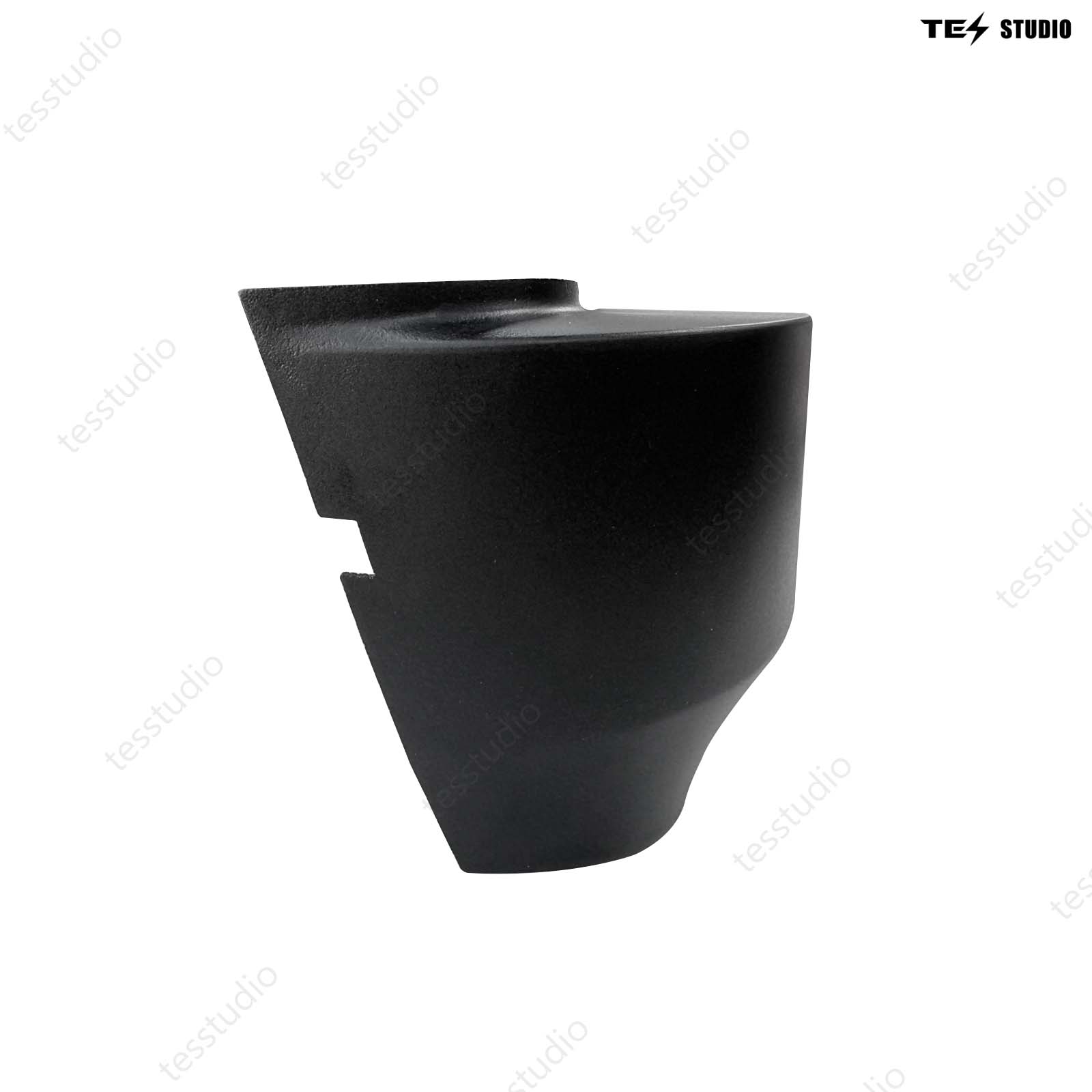 Tesla Model 3 /Y Rear Seat Air Vent Interior Storage Tray Storage Box Tesstudio®