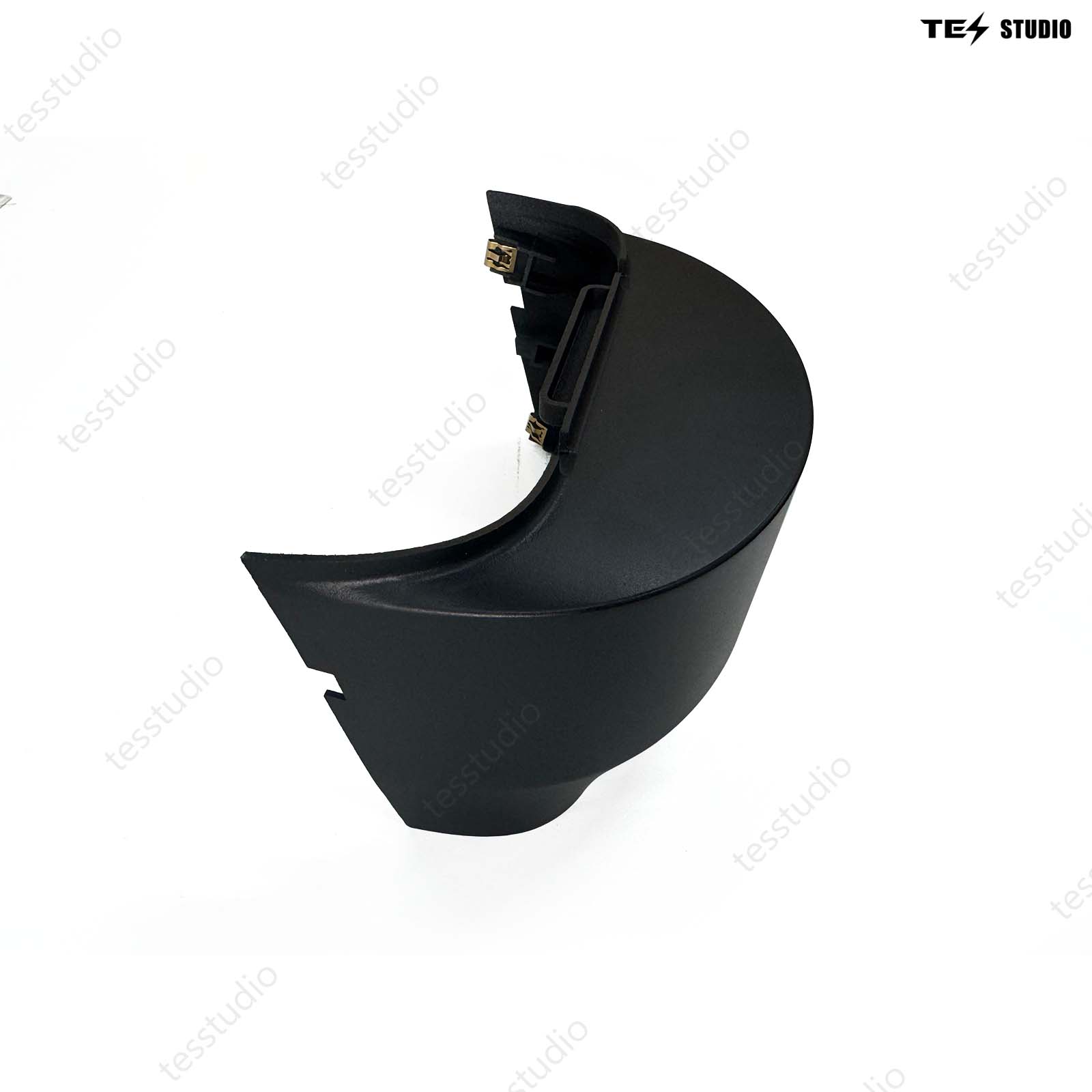 Tesla Model 3 /Y Rear Seat Air Vent Interior Storage Tray Storage Box Tesstudio®