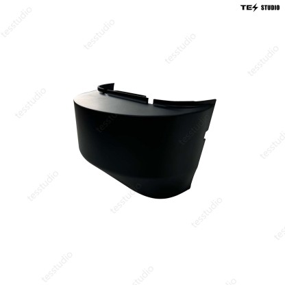 Tesla Model 3 /Y Rear Seat Air Vent Interior Storage Tray Storage Box Tesstudio®