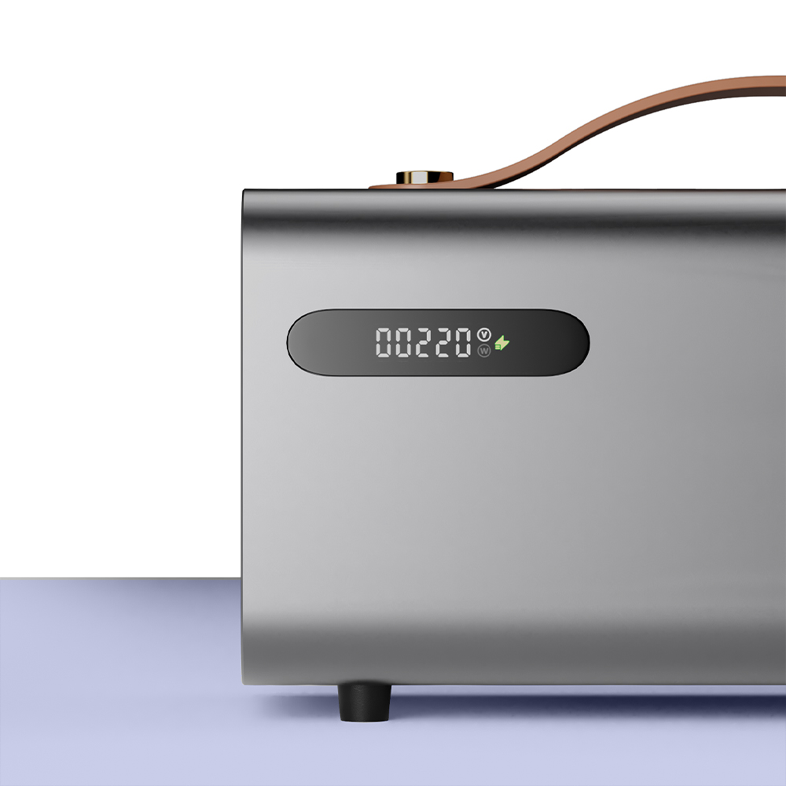 Tesla Power Station V2L Tesla Power Discharge Device 3.5 KW  (North America Version) Tesstudio®